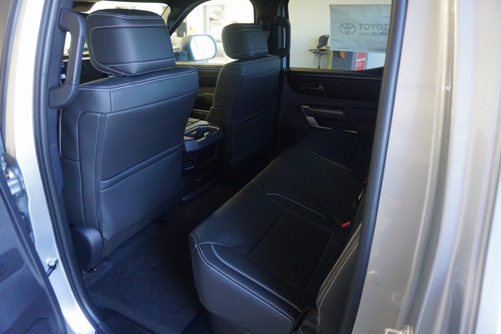 New 2026 Toyota Tundra SR5 image 23