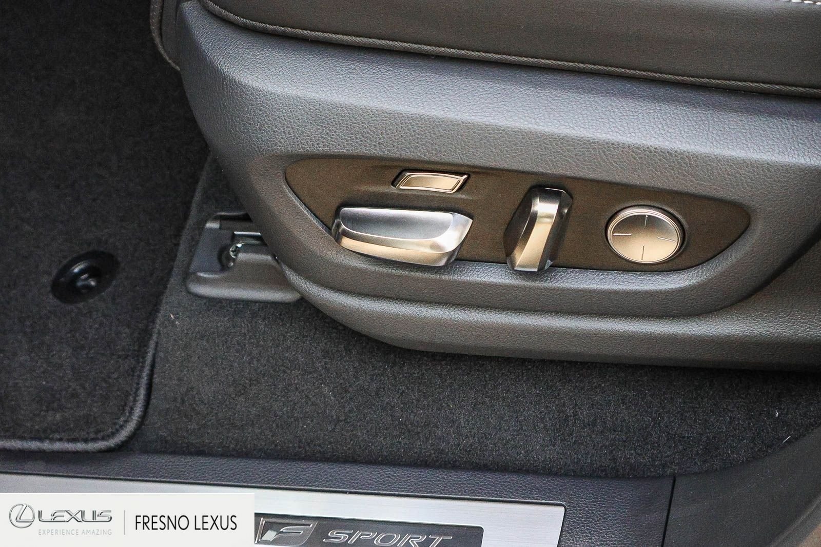 New 2026 Lexus LX 700h F Sport image 21
