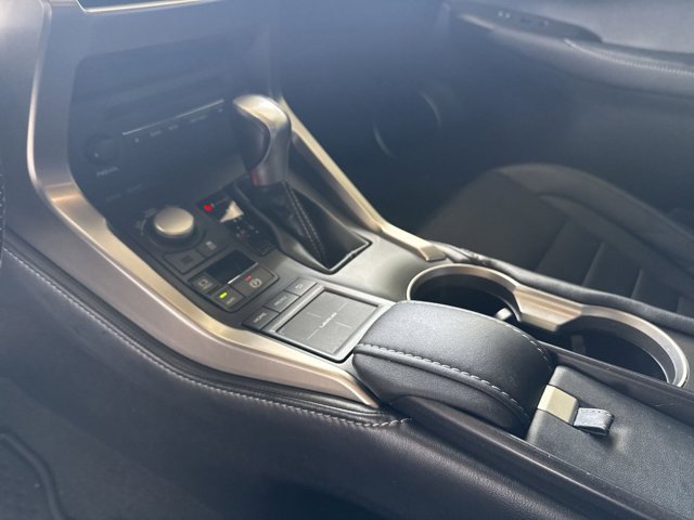 Used 2017 Lexus NX 200t F Sport w/ F Sport Premium Package image 18
