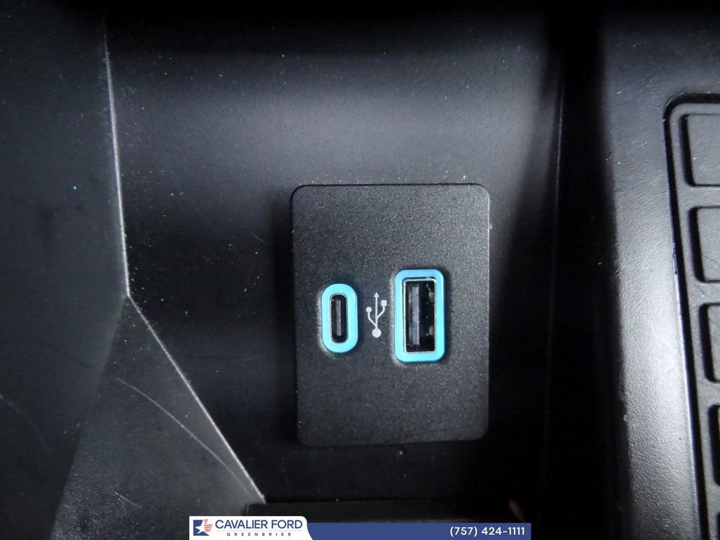 Certified 2024 Ford F150 Raptor image 43