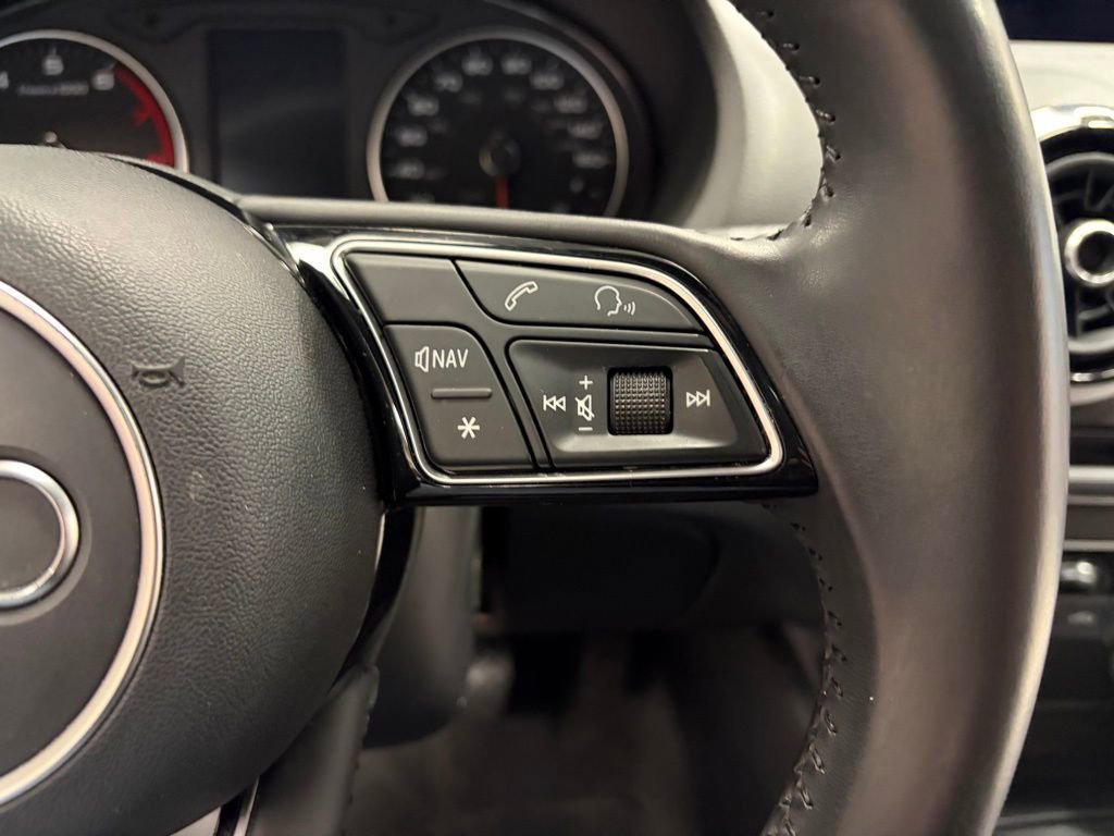 Used 2019 Audi A3 2.0T Premium w/ Convenience Package image 14