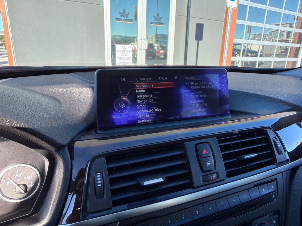 Used 2014 BMW 328i Sedan RWD image 19