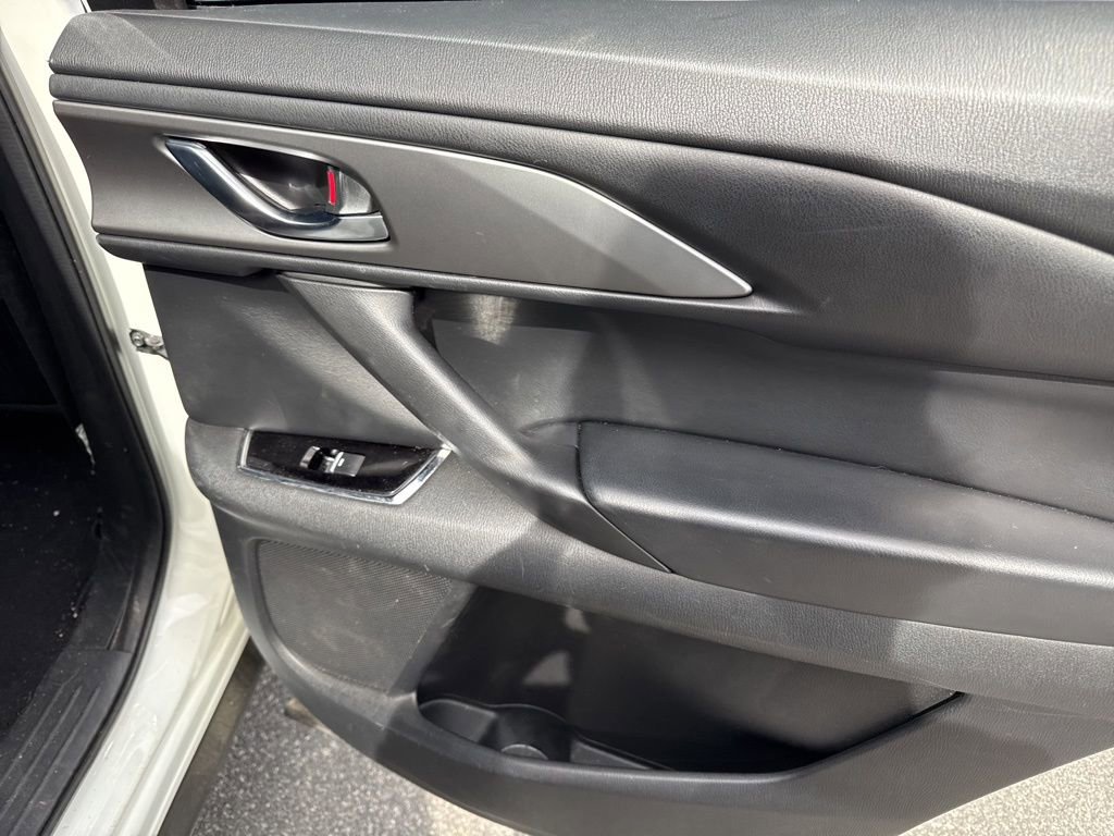 Used 2023 MAZDA CX-9 Touring Plus image 14