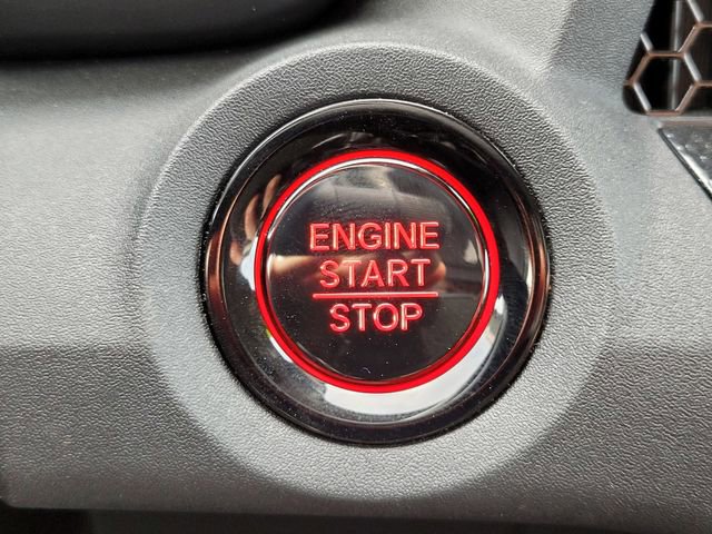 Used 2025 Honda CR-V LX image 22