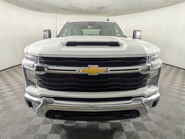 Certified 2024 Chevrolet Silverado 2500 LT image 2