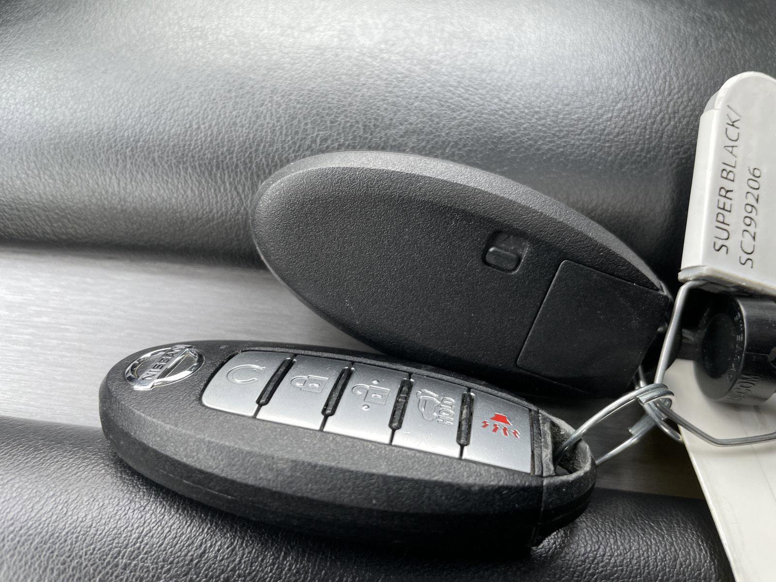 Used 2019 Nissan Murano SL w/ SL Technology Package image 32