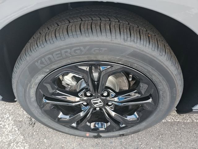 New 2025 Honda Accord SE image 20