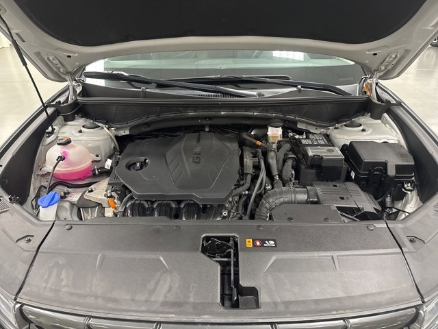 Used 2022 Hyundai Tucson SEL image 40