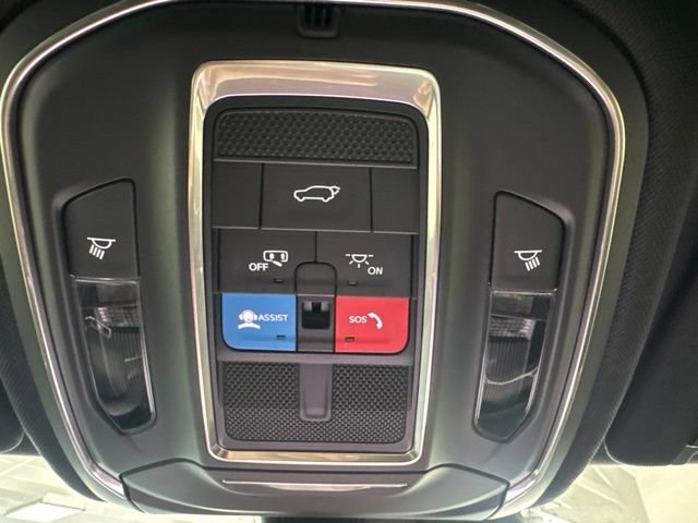 New 2026 Jeep Grand Cherokee Limited AWD/4WD image 44