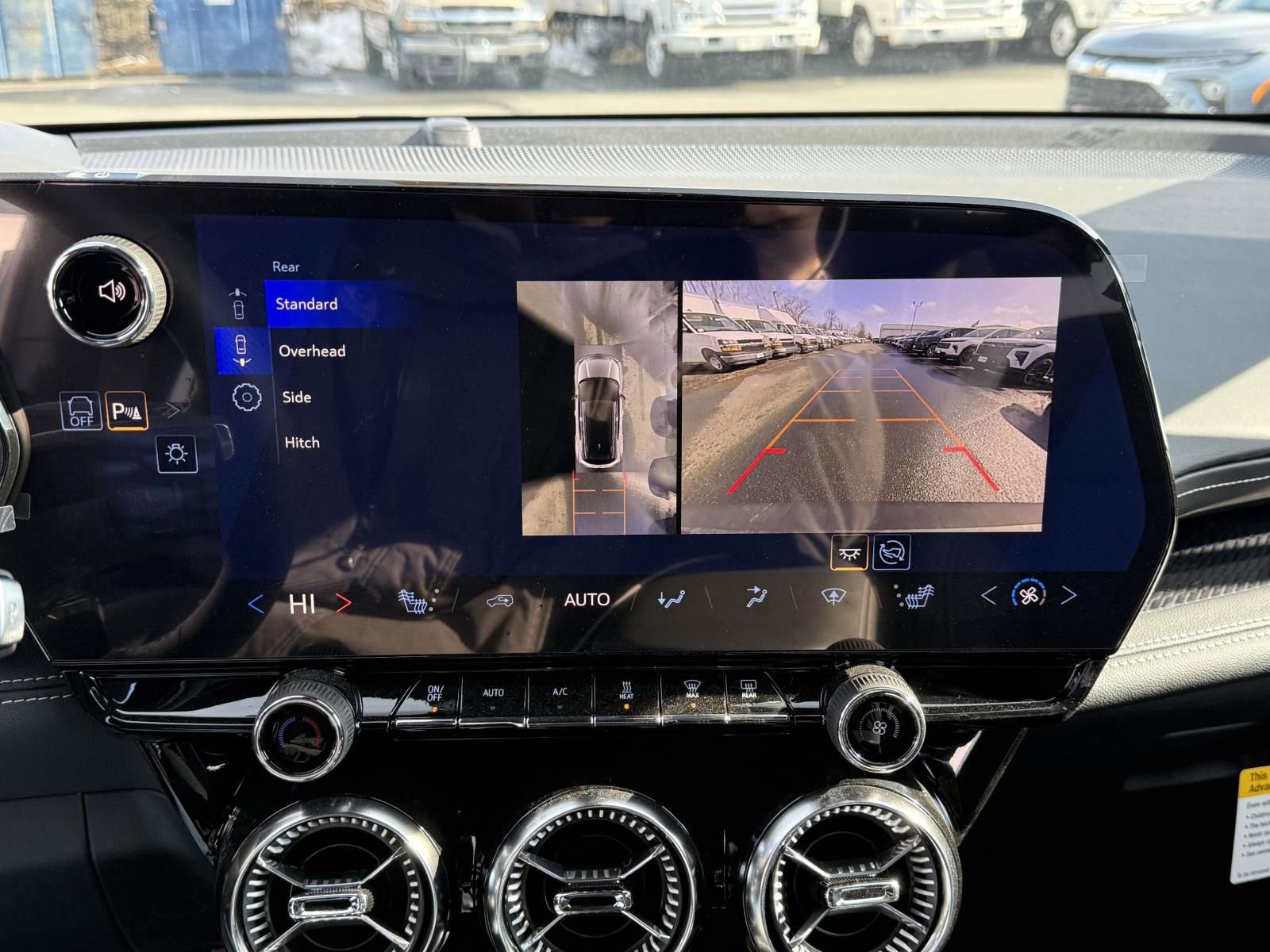 New 2026 Chevrolet Blazer EV LT image 10