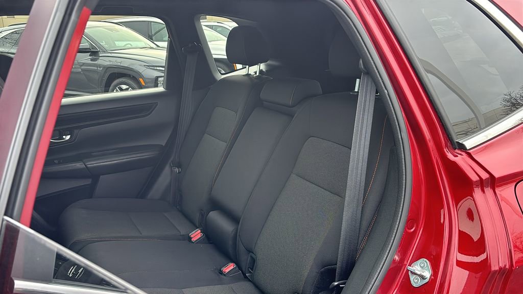 Certified 2023 Honda CR-V Sport image 27