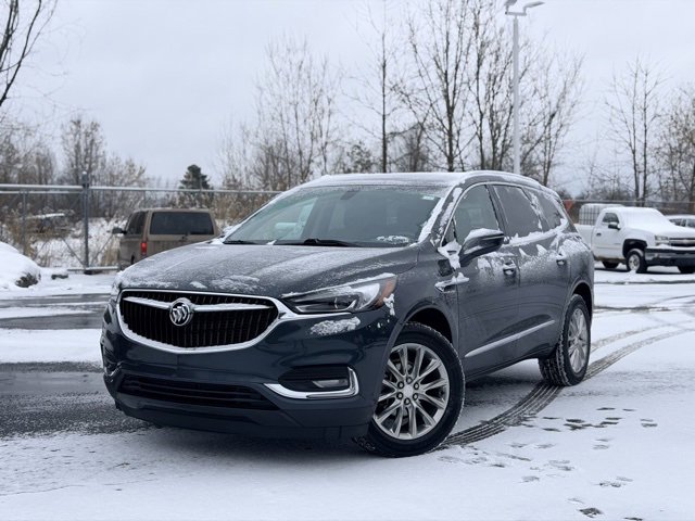 Used 2019 Buick Enclave Essence