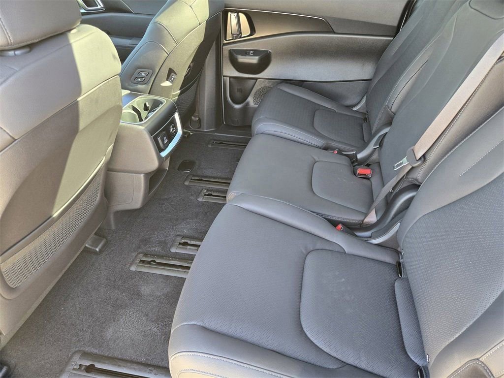New 2026 Kia Carnival SX Prestige image 20