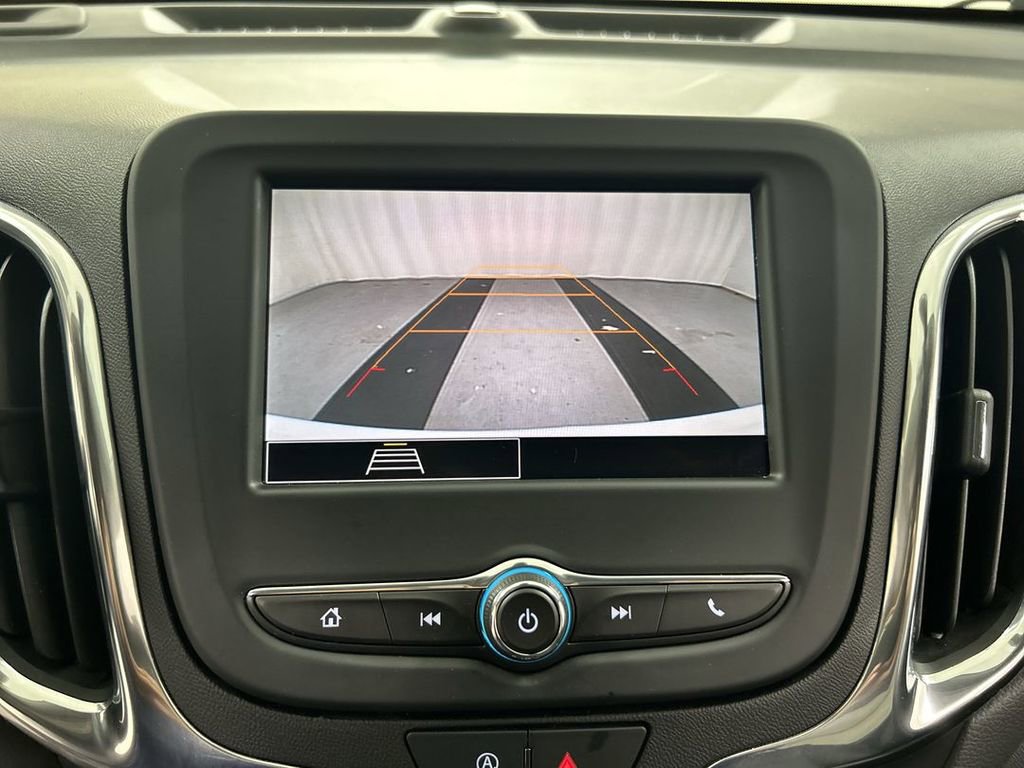 Used 2023 Chevrolet Equinox LT AWD/4WD image 15