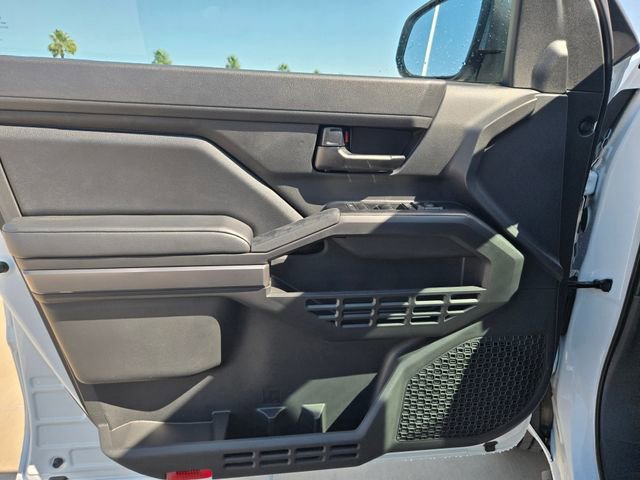 New 2026 Toyota Tacoma SR5 RWD image 15