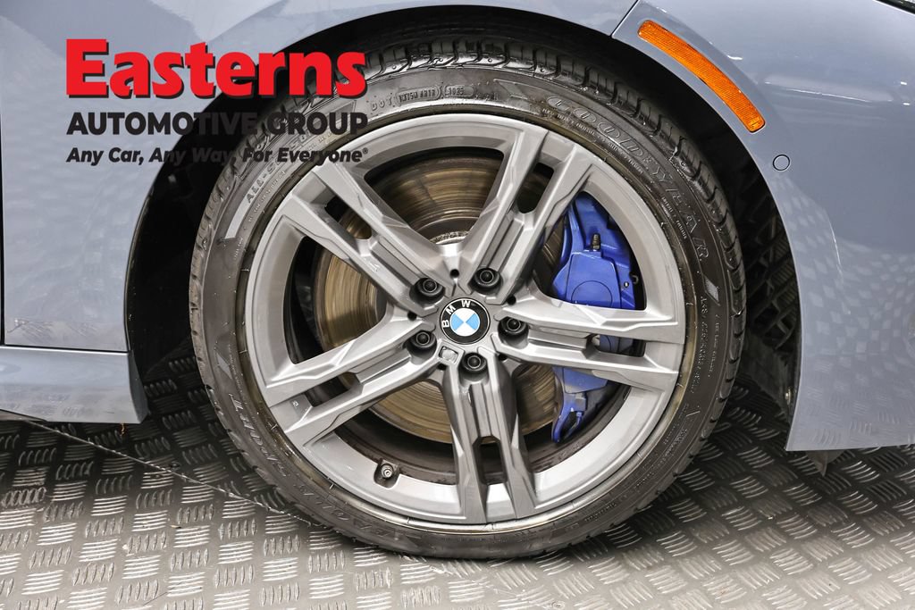 Used 2020 BMW M235i xDrive Gran Coupe AWD/4WD image 31