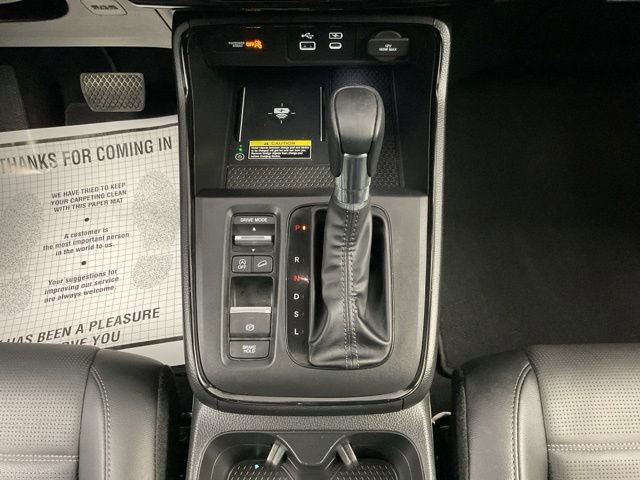 Used 2024 Honda CR-V EX-L image 21