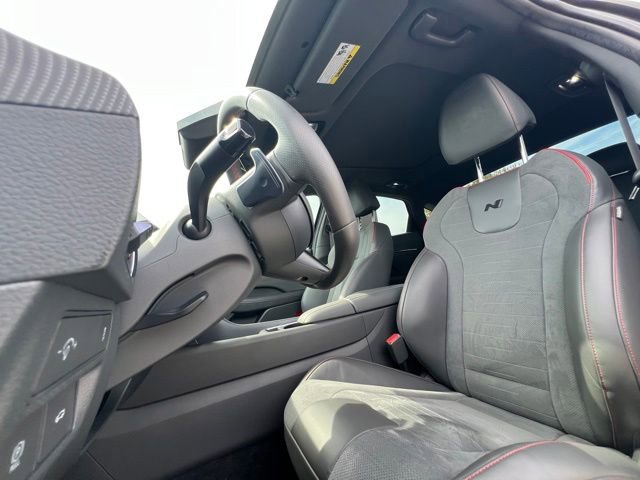 Certified 2024 Hyundai Sonata N Line FWD image 16