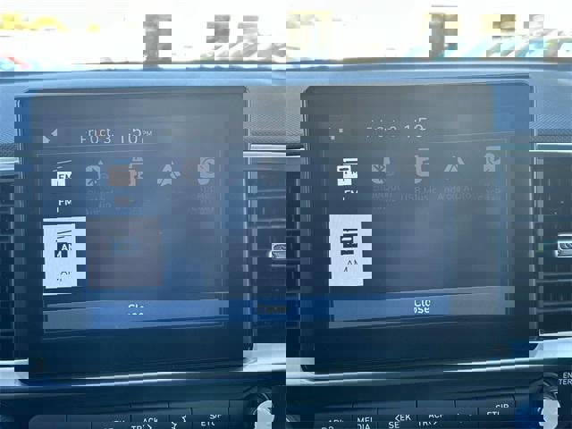 New 2025 Hyundai Venue SEL image 10