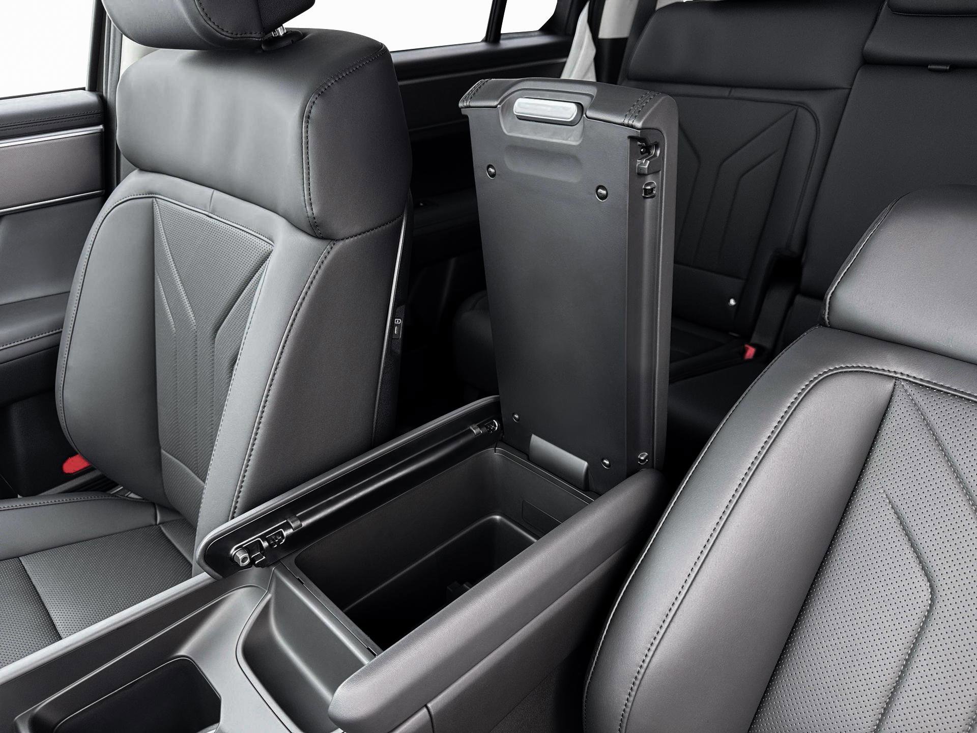 New 2026 Hyundai Santa Fe SEL image 19