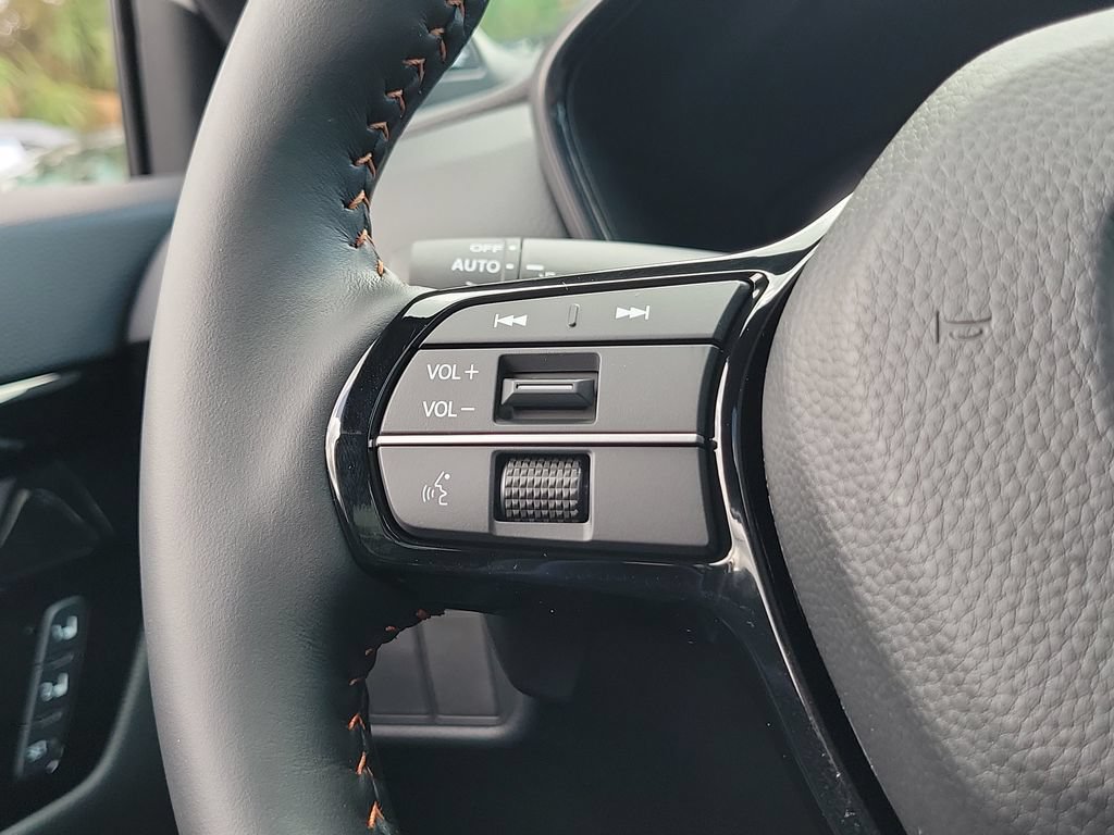 Used 2026 Honda CR-V Sport Touring image 28