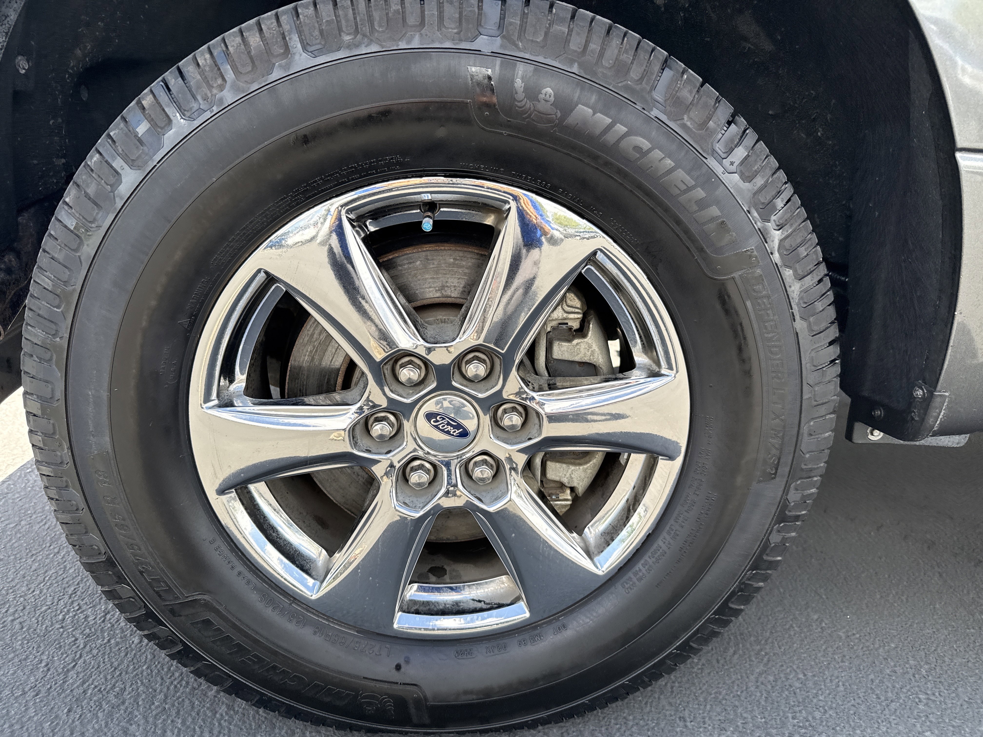 Used 2020 Ford F150 XLT w/ Equipment Group 302A Luxury AWD/4WD image 10