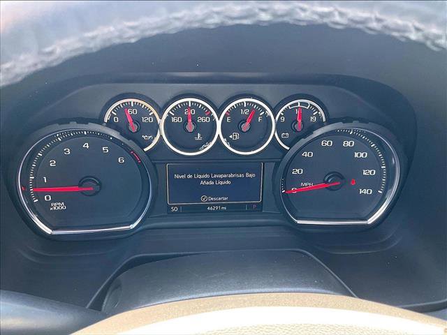 Used 2022 Chevrolet Tahoe LS RWD image 21
