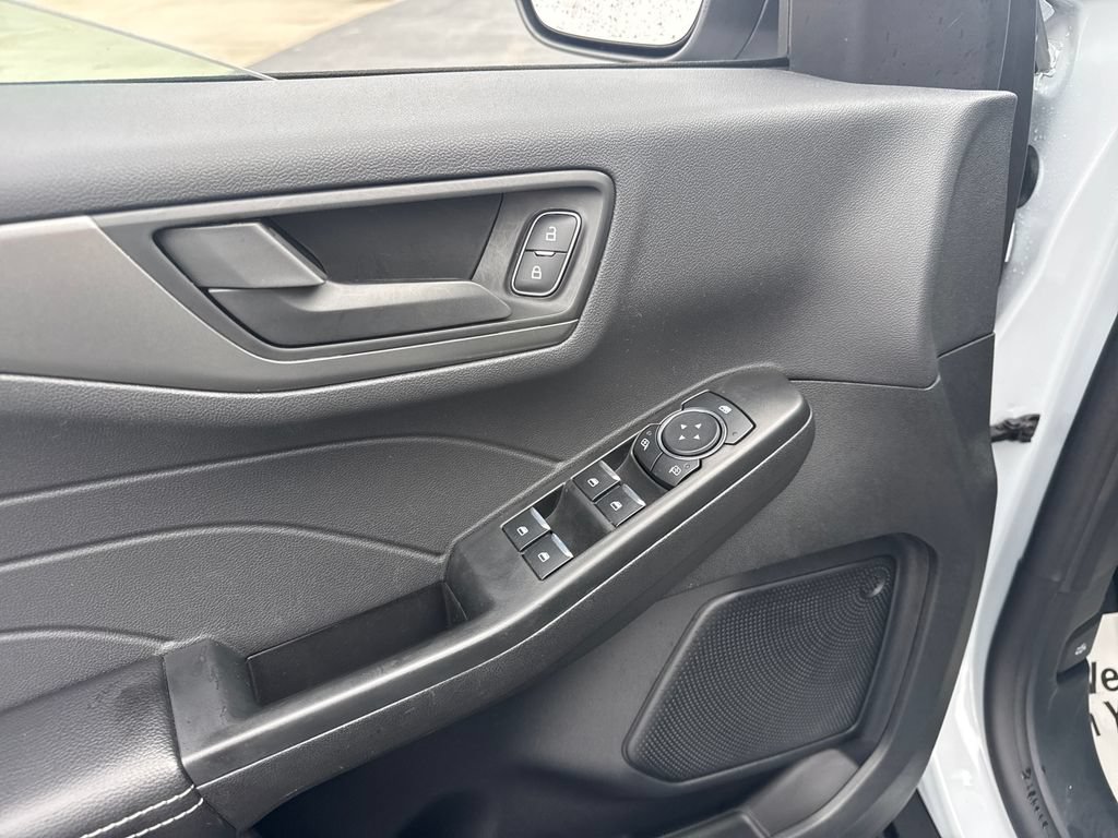 Used 2025 Ford Escape Active FWD image 27