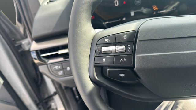 New 2027 Kia Sportage EX AWD/4WD image 36
