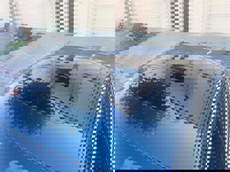 Used 2010 Jaguar XF Luxury image 16