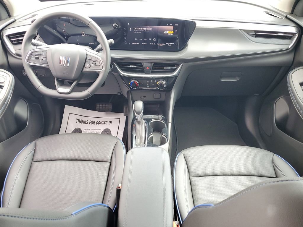 Used 2026 Buick Encore GX Sport Touring image 9