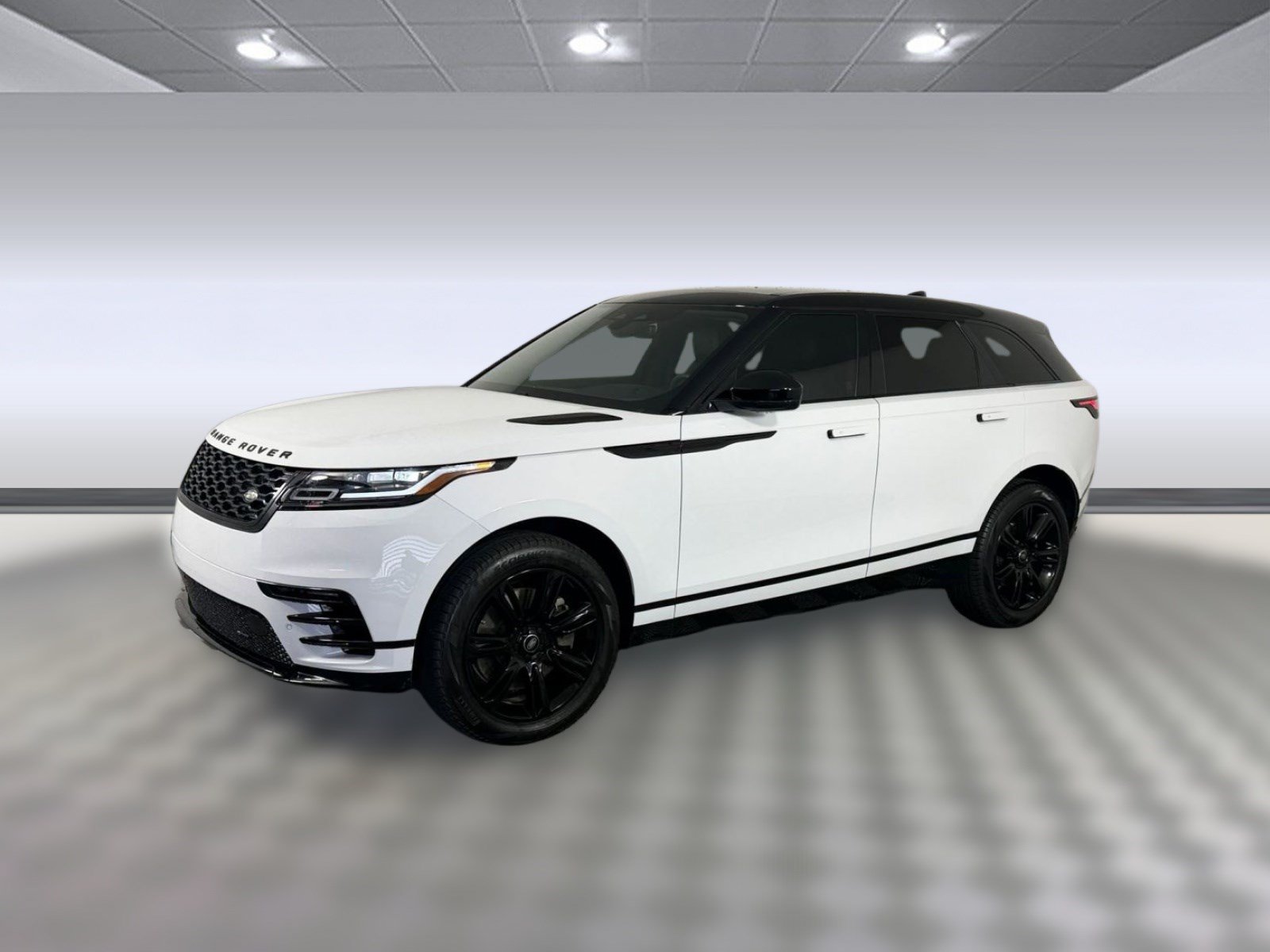 Used 2023 Land Rover Range Rover Velar R-Dynamic S