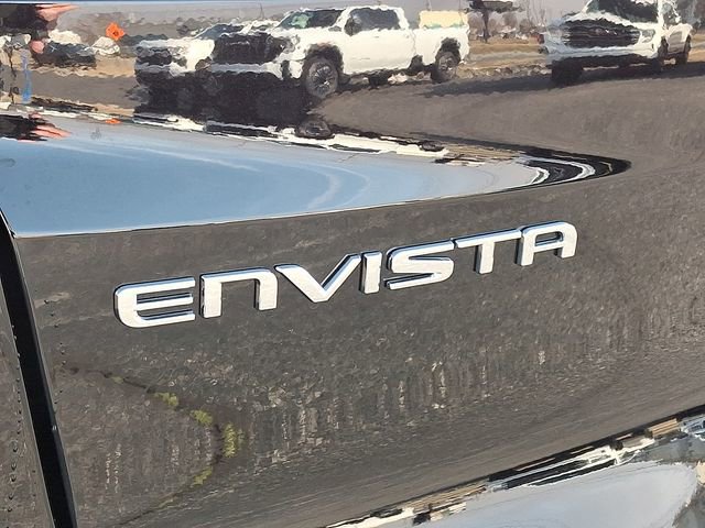 New 2026 Buick Envista Preferred FWD image 17