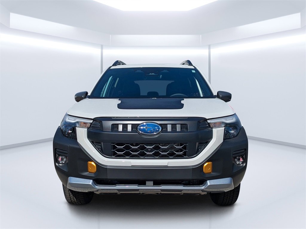 New 2026 Subaru Forester Wilderness image 8