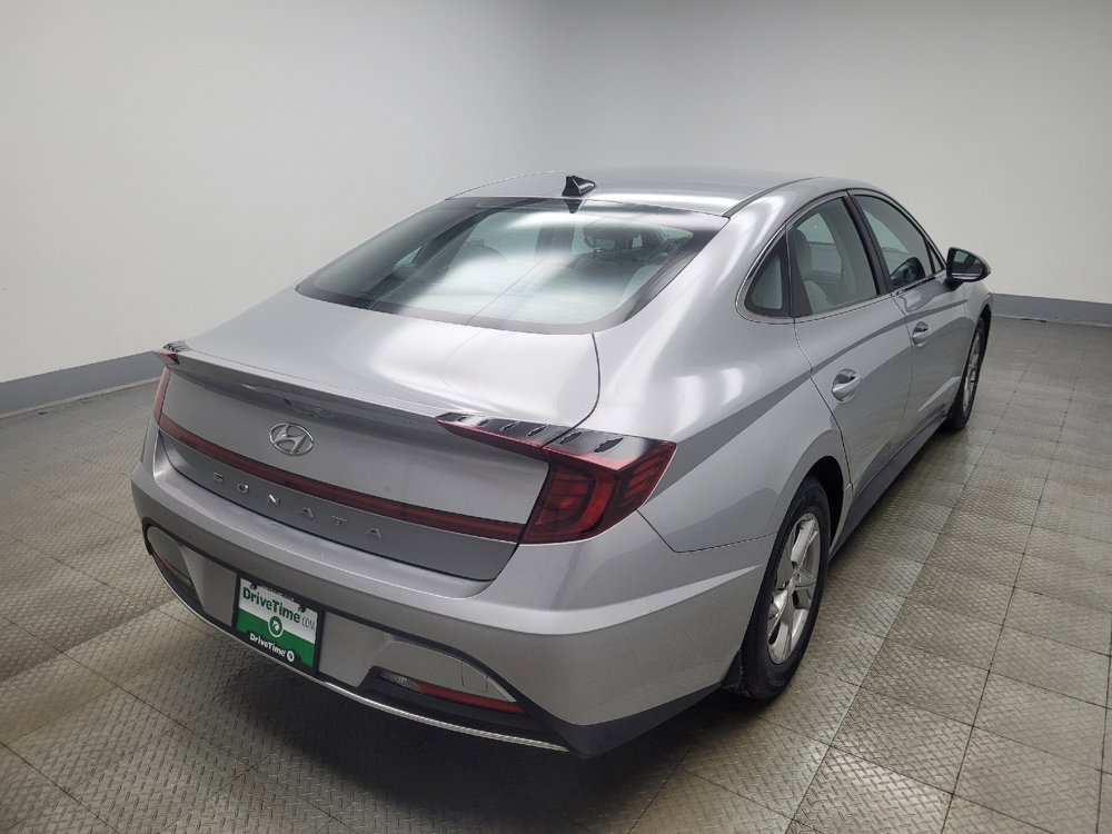 Used 2023 Hyundai Sonata SE image 9