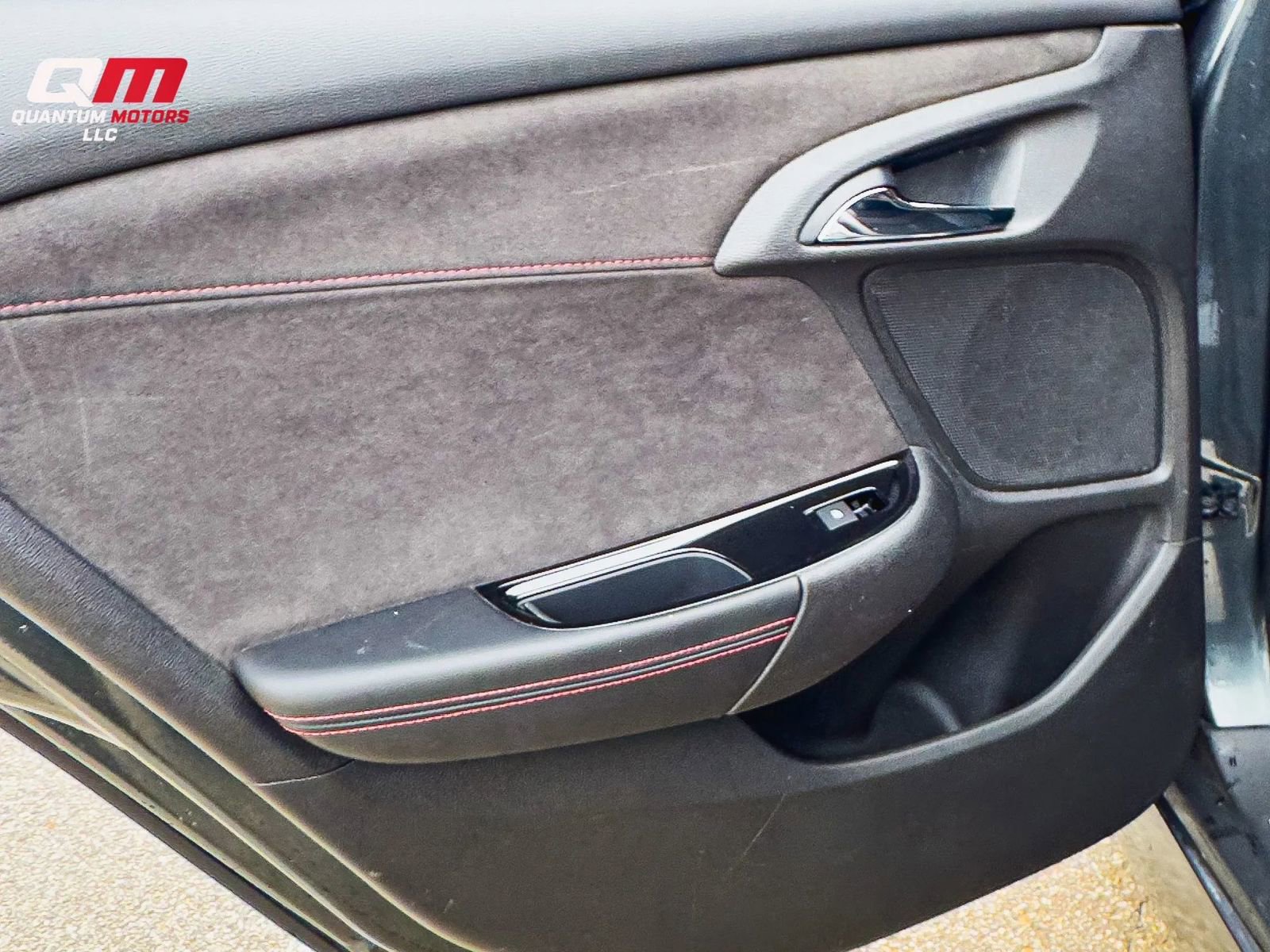 Used 2017 Chevrolet SS RWD image 14