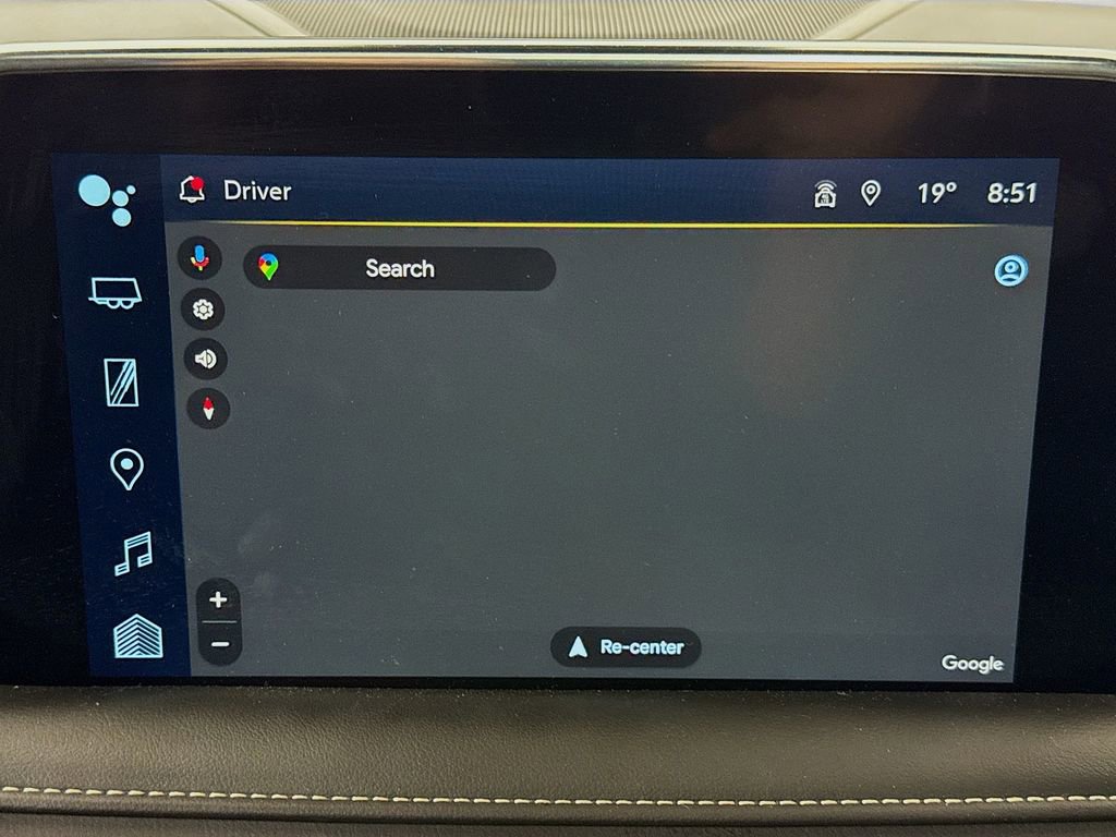 Used 2024 Chevrolet Tahoe Premier image 13