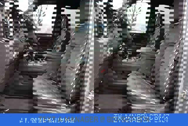 New 2026 GMC Sierra 1500 AT4X image 19