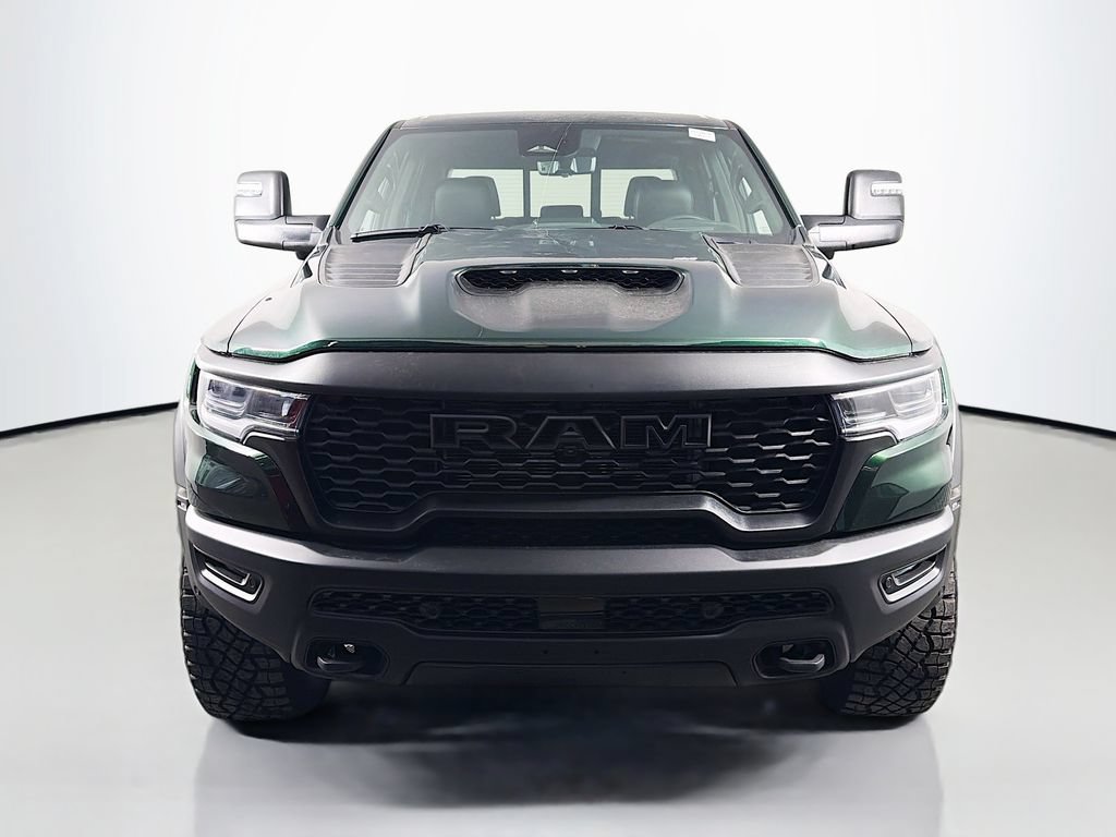 New 2026 RAM 1500 RHO w/ RHO Level 1 Equipment Group AWD/4WD image 2