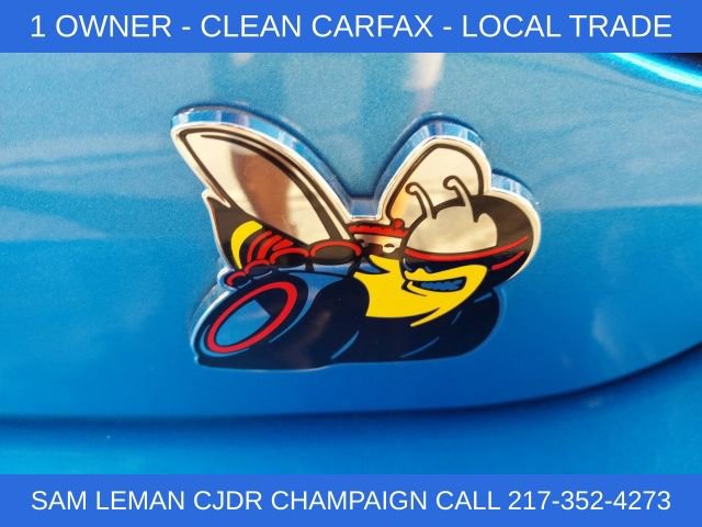 Used 2023 Dodge Charger Scat Pack image 22