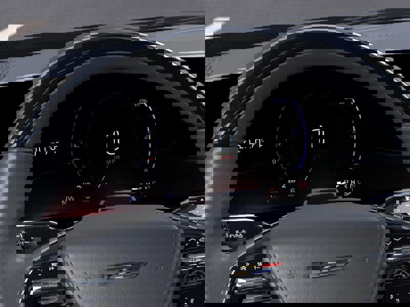 New 2026 Cadillac Lyriq V w/ LPO, Floor Liner Package image 18