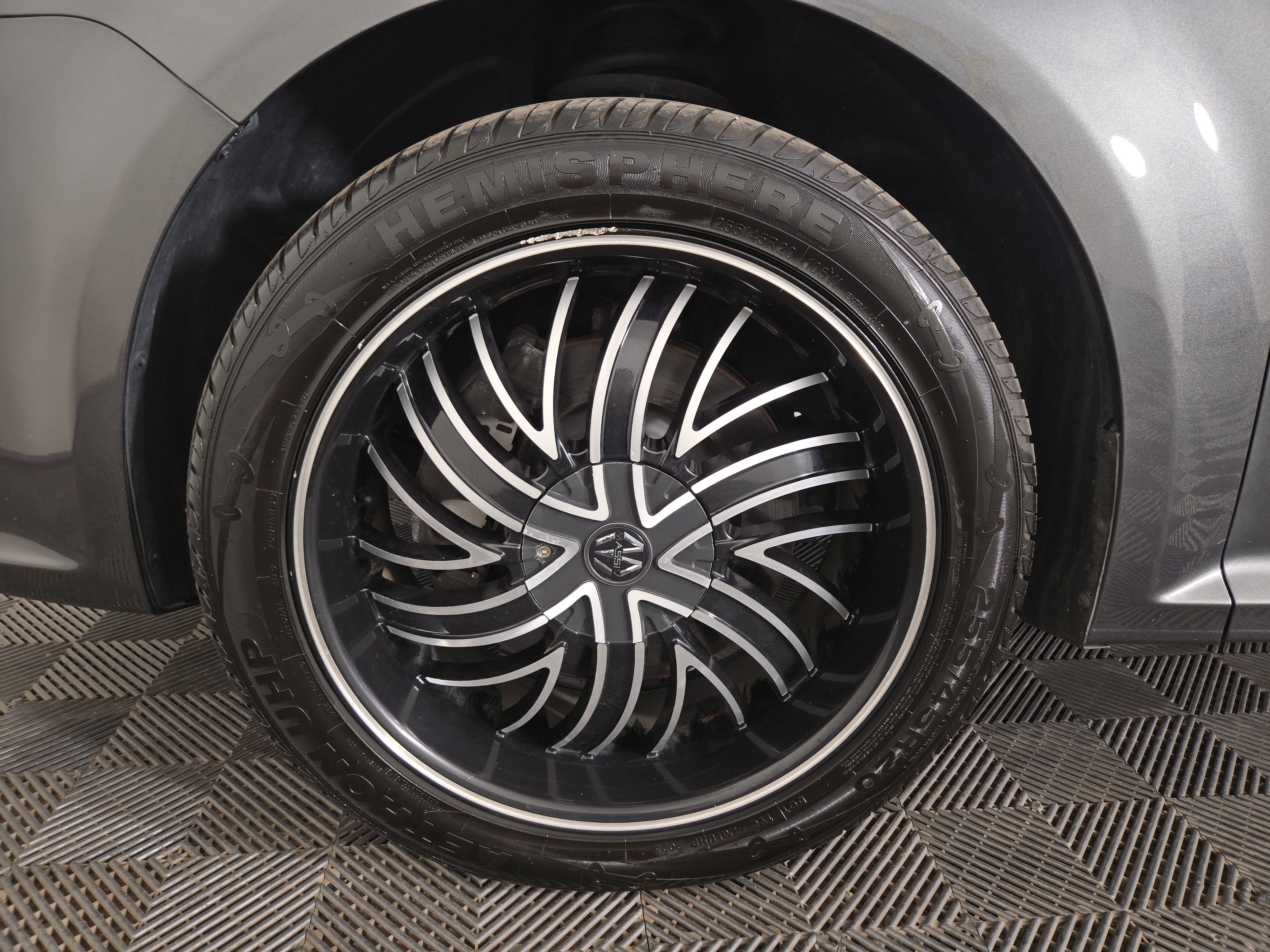 Used 2019 Ford Flex SEL FWD image 34