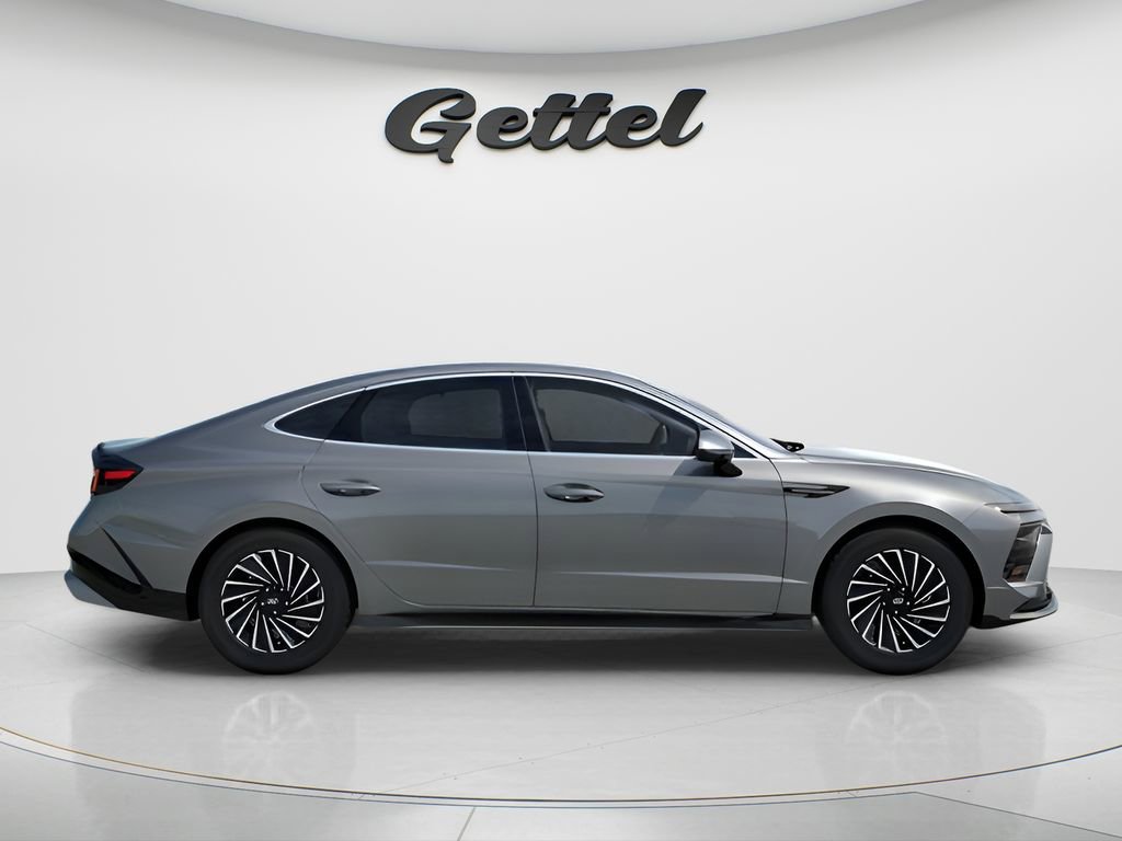 New 2026 Hyundai Sonata Limited image 7