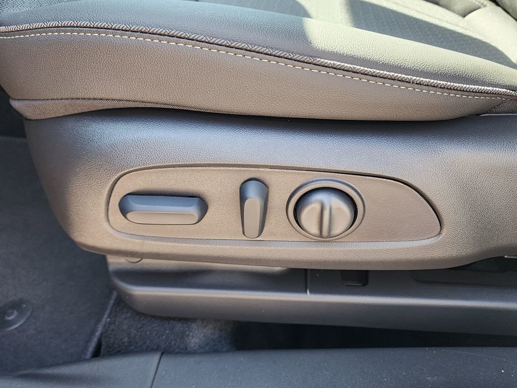 New 2026 Buick Encore GX Preferred w/ Comfort Package image 16