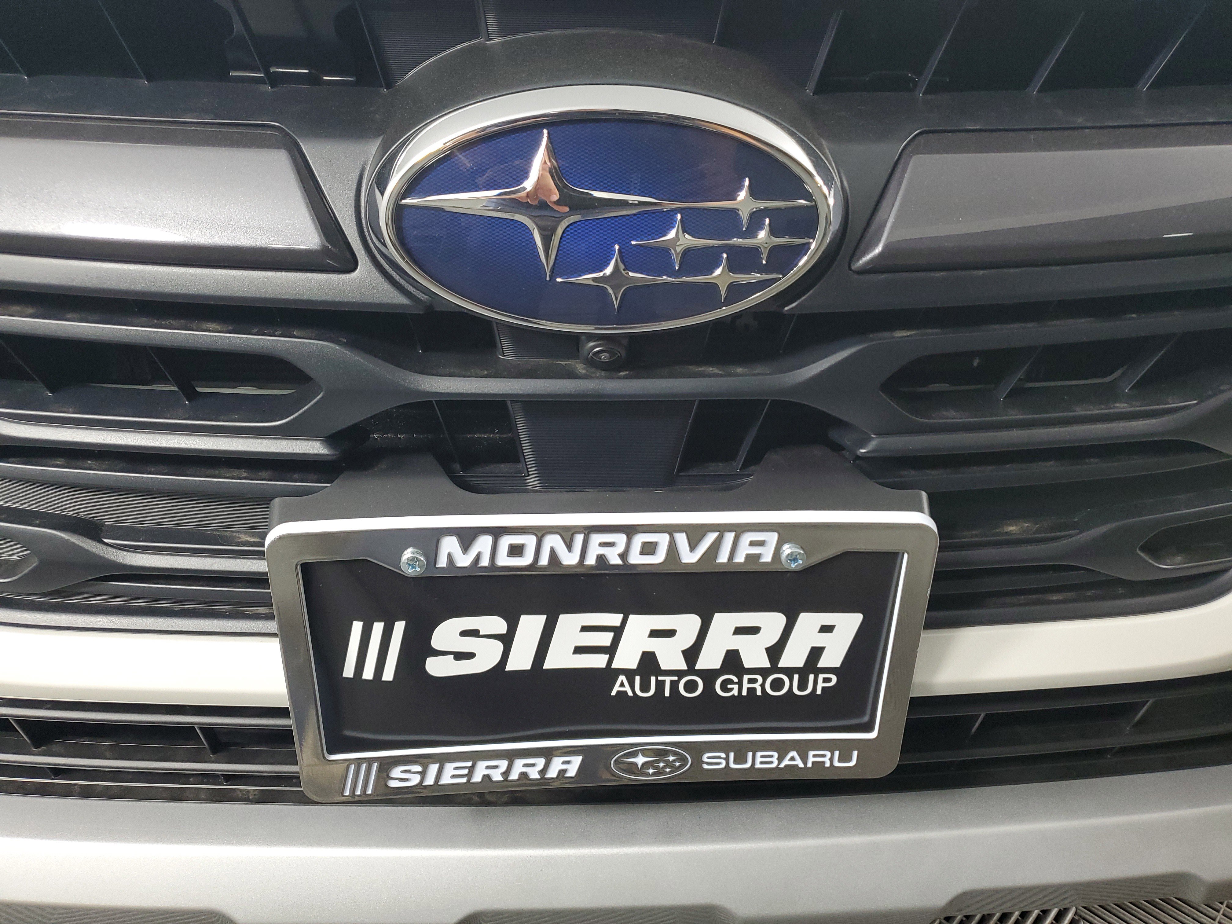 New 2025 Subaru Outback Touring XT image 10
