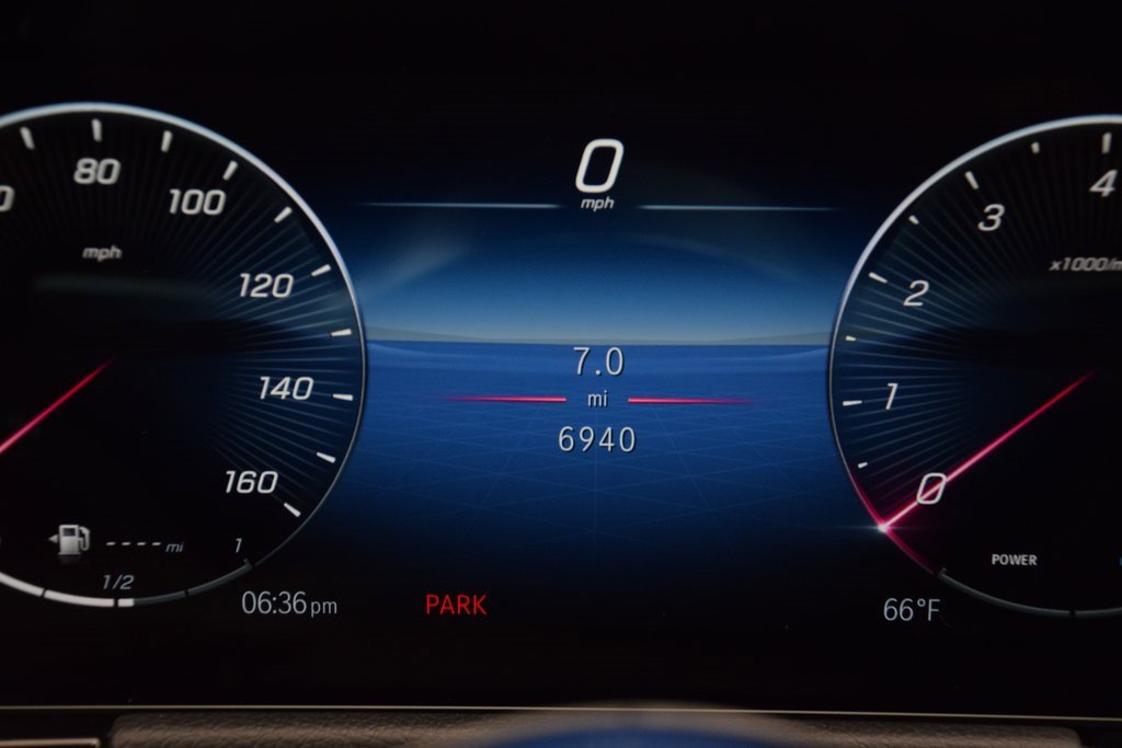 Certified 2025 Mercedes-Benz GLA 250 image 22