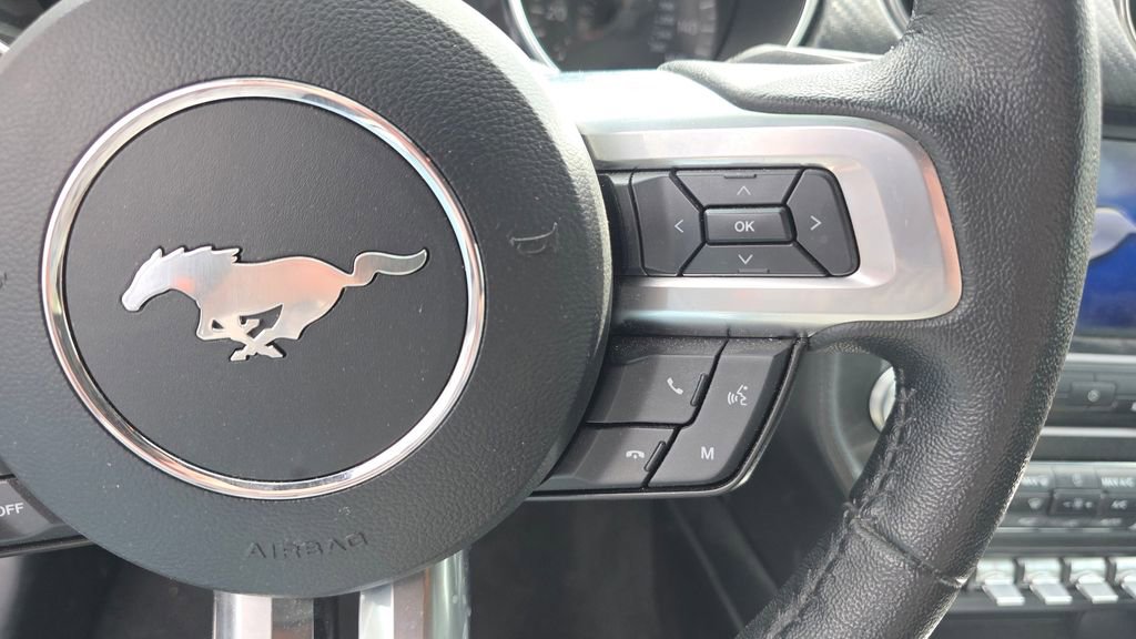 Used 2022 Ford Mustang Coupe w/ Equipment Group 101A image 14