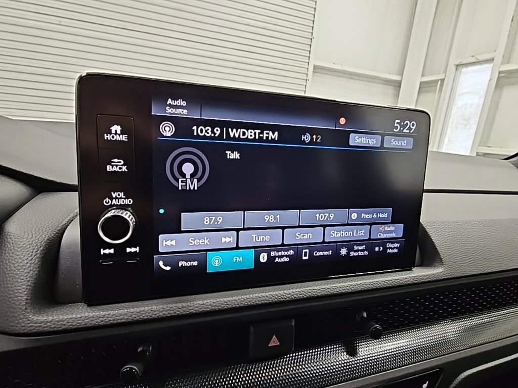 Used 2025 Honda CR-V Sport-L image 16