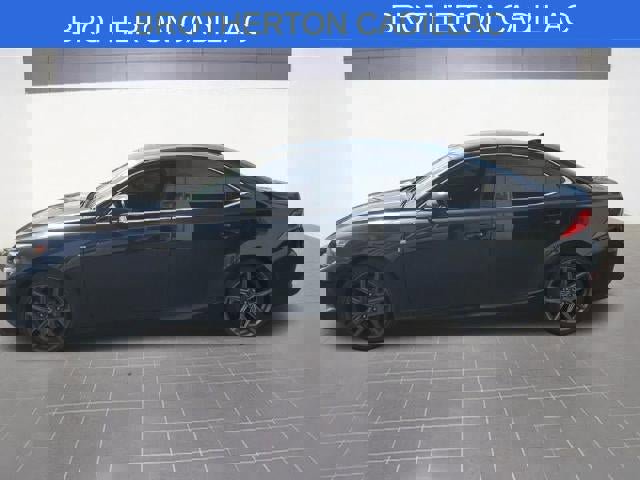 Used 2015 Lexus IS 250 AWD w/ F-Sport Package image 4