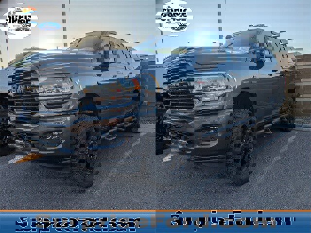 Used 2023 RAM 2500 Laramie